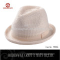 New Arrival Fashion Fedora hat